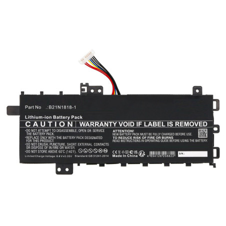Laptop Battery for Asus