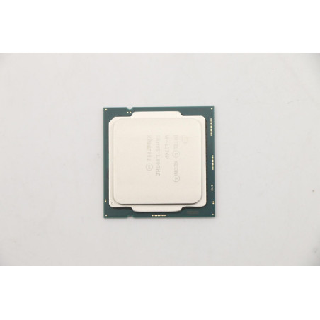 Intel Xeon W-1270P 8-core