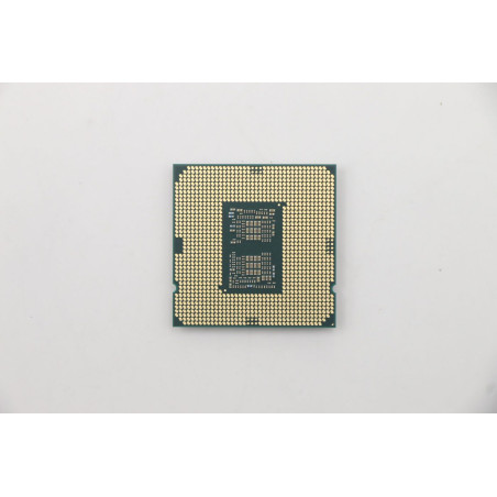Intel Xeon W-1250P 6-Core