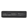 Battery Li-ion Black 7.4V