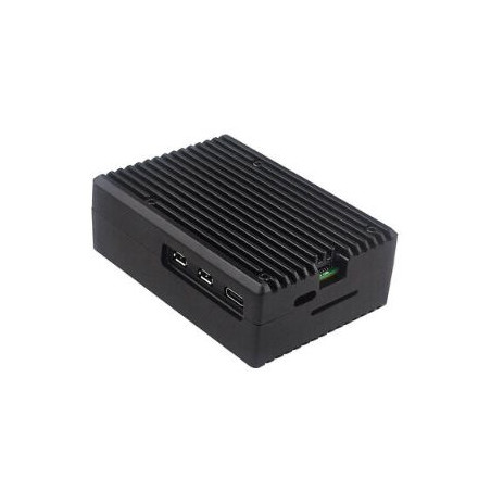 LS-101305, Raspberry Pi5 with