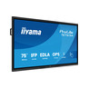 75" Stylish IFP iiWare21E Android 14