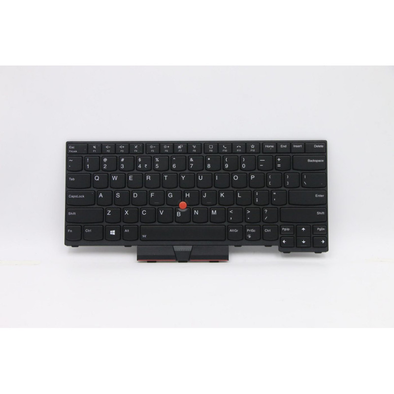 FRU Odin Keyboard Full BL