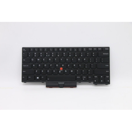 FRU Odin Keyboard Full BL