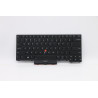 FRU Odin Keyboard Full BL