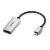 Connect USB-C DisplayPort