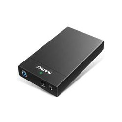 2TB USB3.0 3,5" 7200rpm