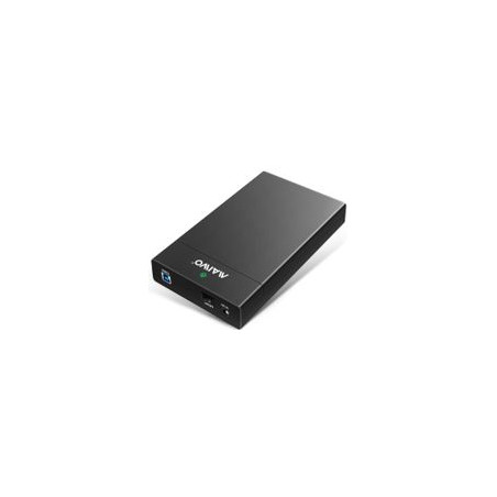 2TB USB3.0 3,5" 7200rpm