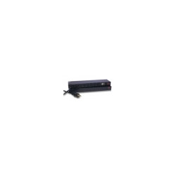 Rack PDU Switched 1U 20A 120V 8 5-20