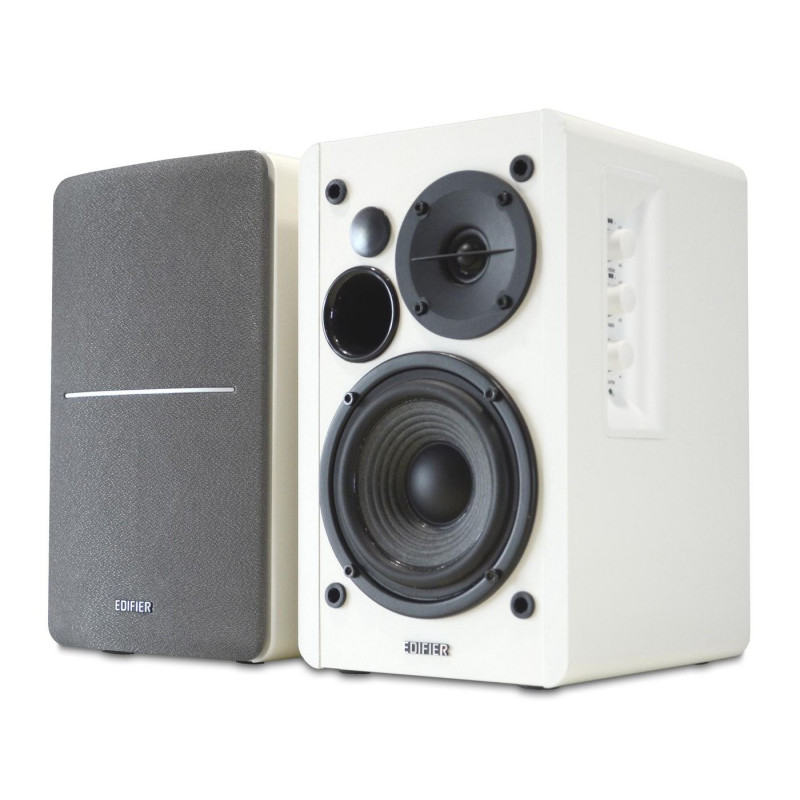 R1280T White Wired