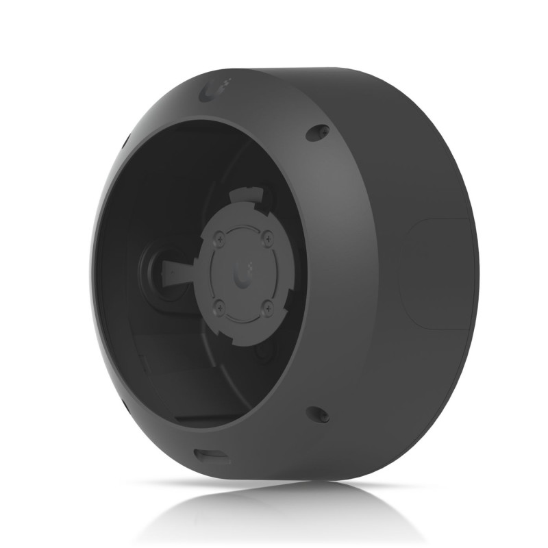 Tamper-resistant junction box