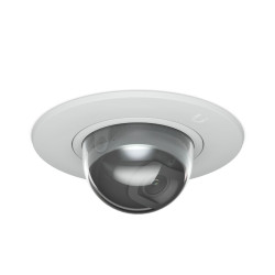 Flush mount accessory for