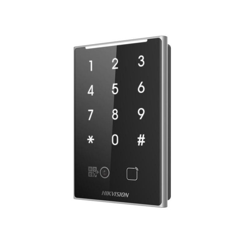 CARD READER