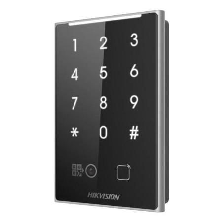 CARD READER