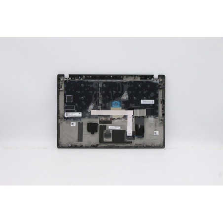Jazz 2.0 AMD FRU MECH ASM | APLIUM