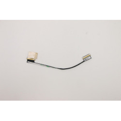 eDP Touch cable with ePrivacy