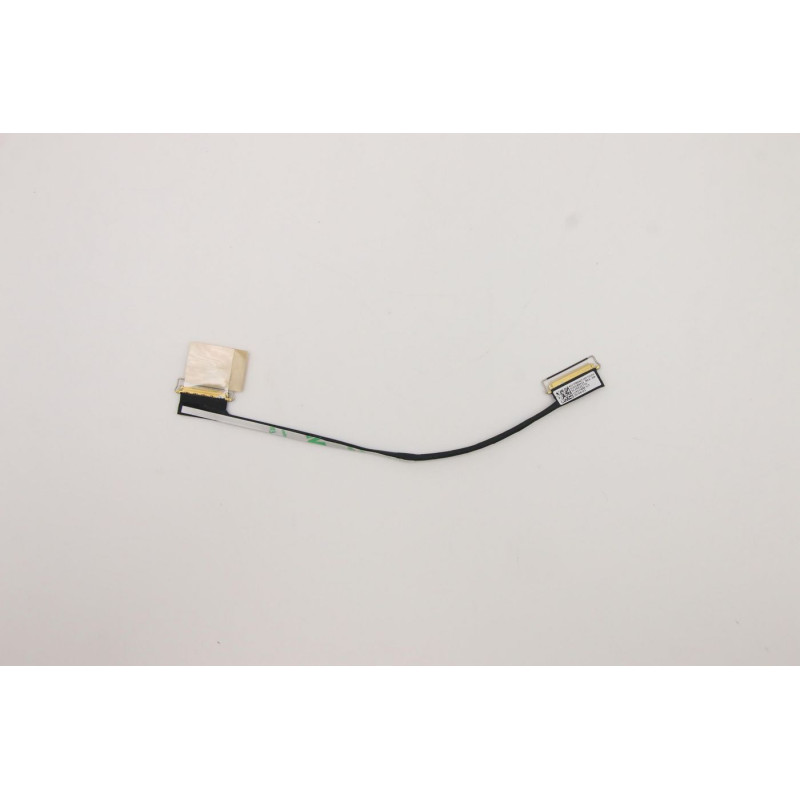 eDP Touch cable with ePrivacy