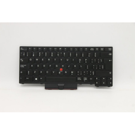 FRU Odin Keyboard Full NBL