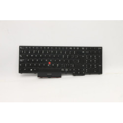 FRU Thor Keyboard Num NBL