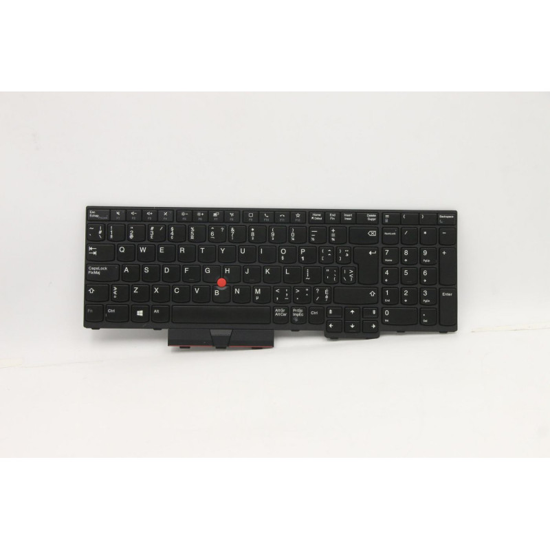 FRU Thor Keyboard Num NBL