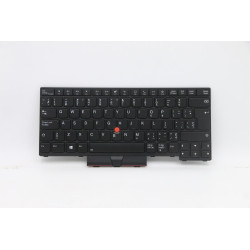 FRU Odin Keyboard Full BL