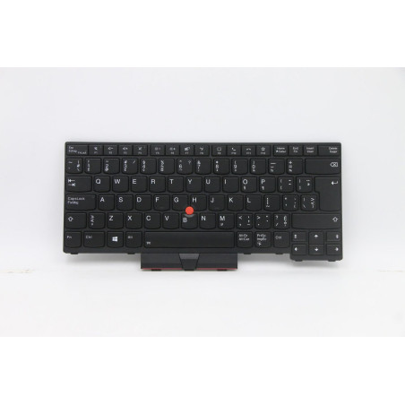 FRU Odin Keyboard Full BL