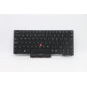 FRU Odin Keyboard Full BL