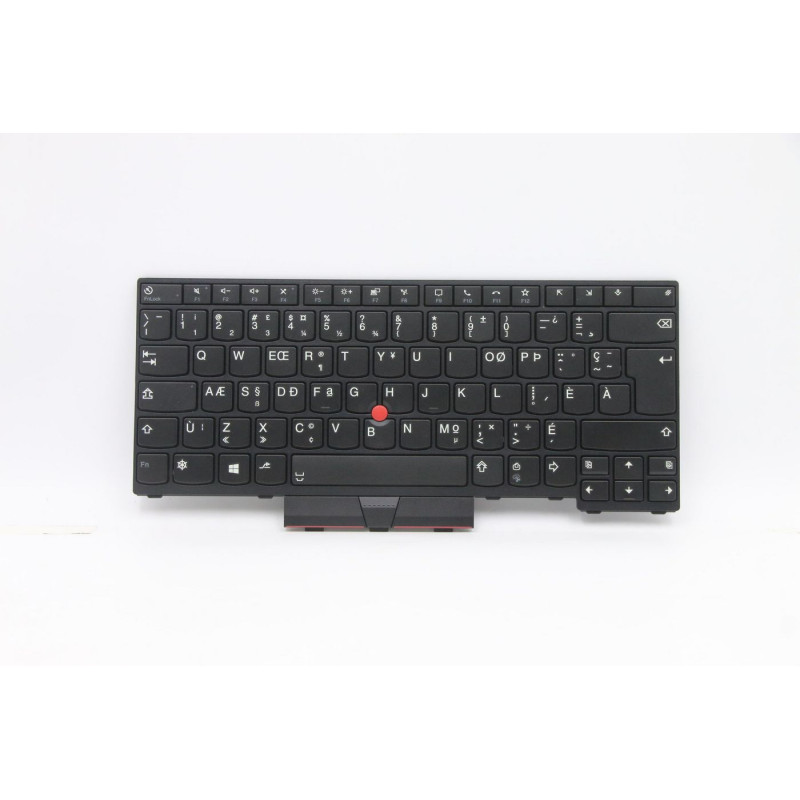 FRU Odin Keyboard Full NBL