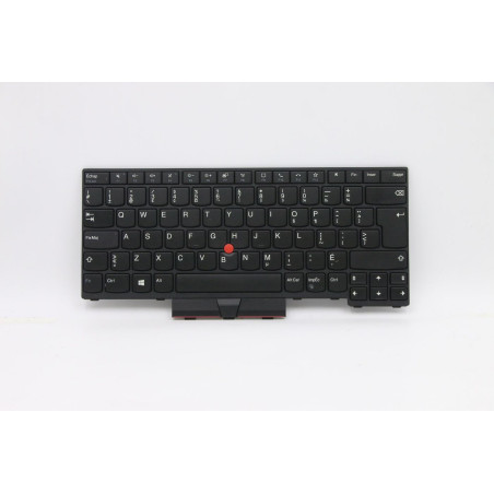 FRU Odin Keyboard Full NBL