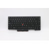 FRU Odin Keyboard Full NBL
