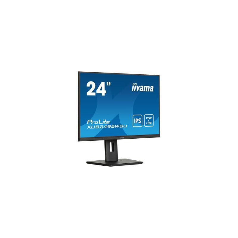 24,1" IPS-panel, 1920x1200,