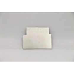 DIMM shielding cover assembly