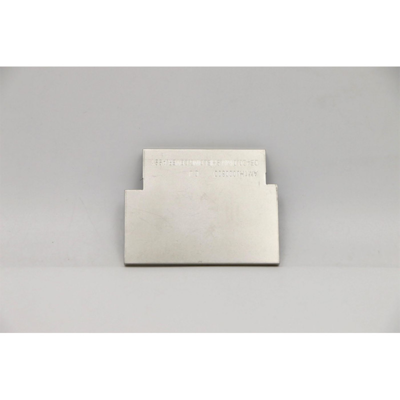 DIMM shielding cover assembly