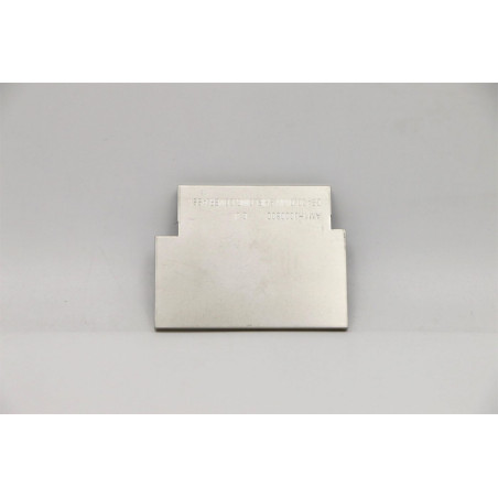 DIMM shielding cover assembly