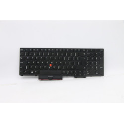 FRU Thor Keyboard Num NBL