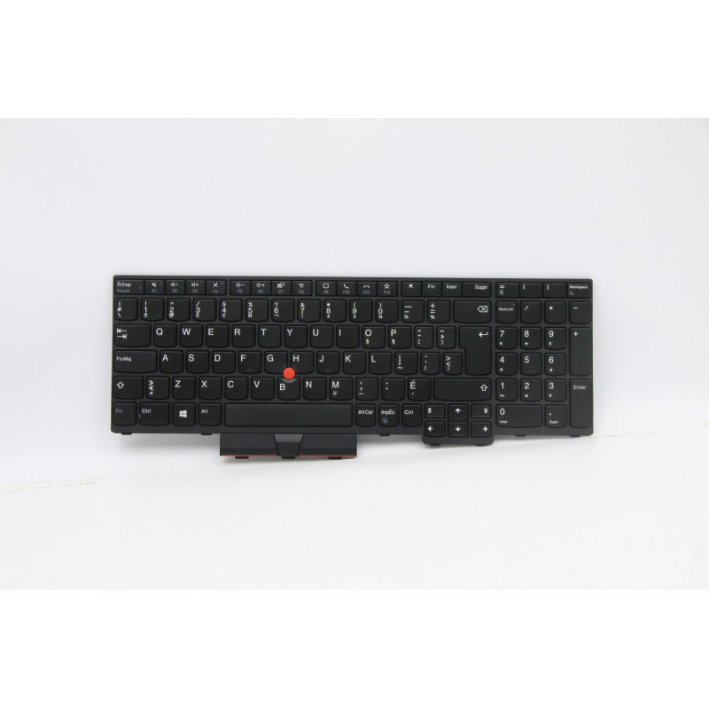 FRU Thor Keyboard Num NBL