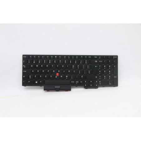 FRU Thor Keyboard Num NBL
