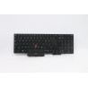 FRU Thor Keyboard Num NBL