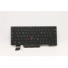 FRU Odin Keyboard Full BL