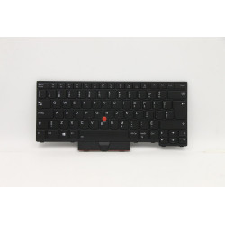 FRU Odin Keyboard Full BL