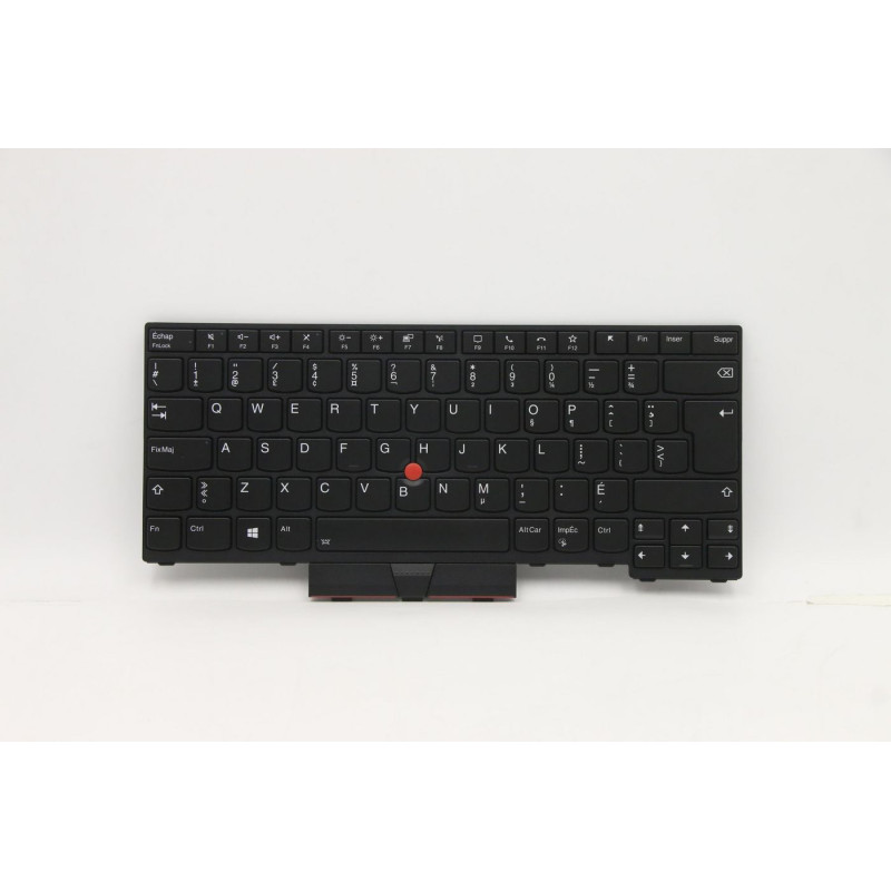 FRU Odin Keyboard Full BL
