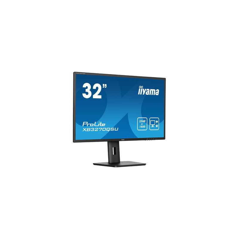 32" IPS-panel, 2560x1440,