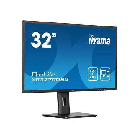 32" IPS-panel, 2560x1440,