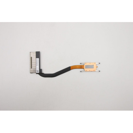 Thor Intel FRU Thermal Module