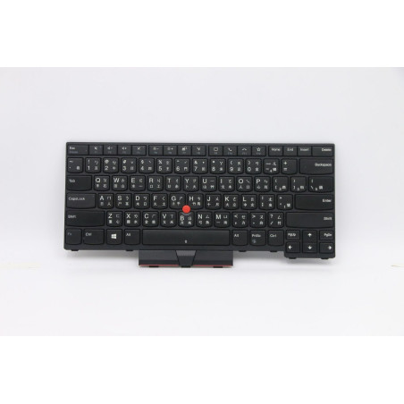 FRU Odin Keyboard Full NBL