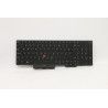 FRU CS20 P Keyboard Num BL