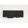 FRU CS20 P Keyboard Num BL