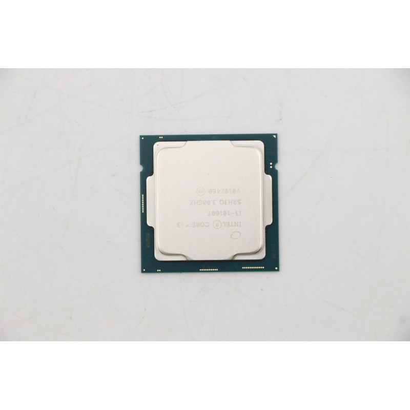 Intel Core i3-10100T