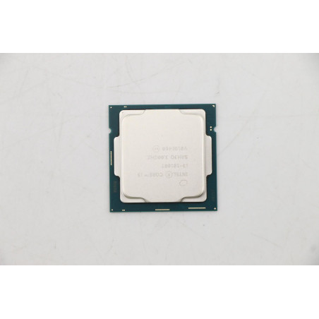 Intel Core i3-10100T