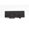 Nordic layout USB keyboard